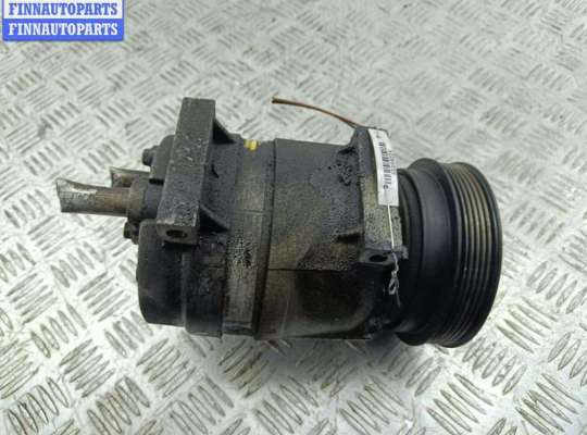 купить Компрессор кондиционера на Renault Scenic I (1996-2003)