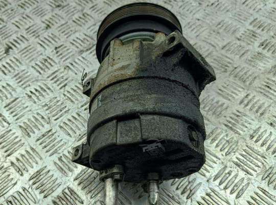 купить Компрессор кондиционера на Renault Scenic I (1996-2003)