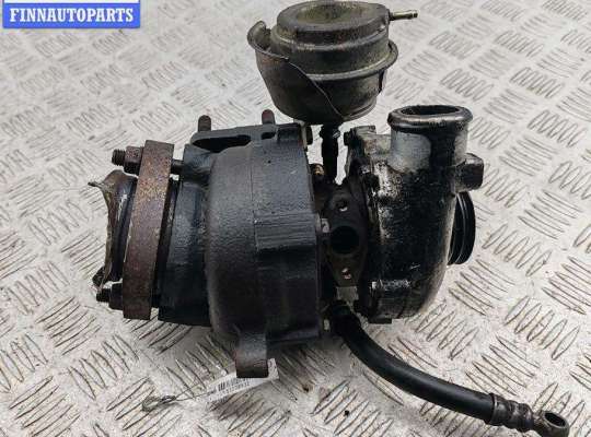 купить Турбина на BMW 3 E46 (1998-2006)