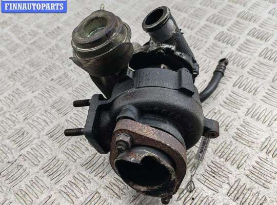 купить Турбина на BMW 3 E46 (1998-2006)