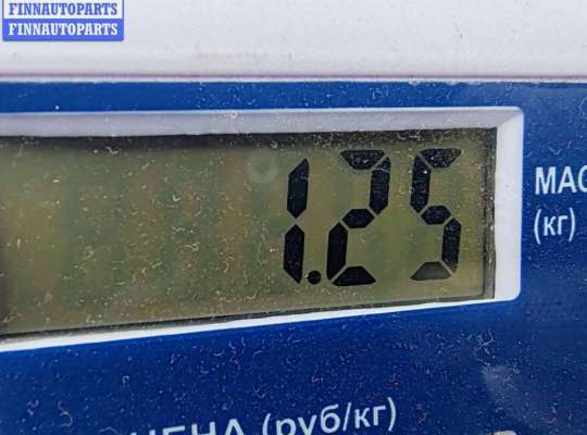 купить Ремень безопасности передний левый на Ford Fusion