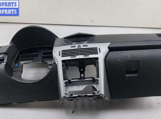 купить Панель приборная (торпедо) на Opel Astra H (2004-2009)