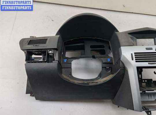 купить Панель приборная (торпедо) на Opel Astra H (2004-2009)