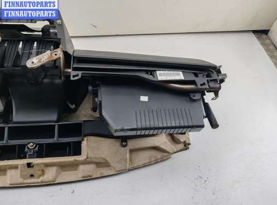 купить Панель приборная (торпедо) на Opel Astra H (2004-2009)