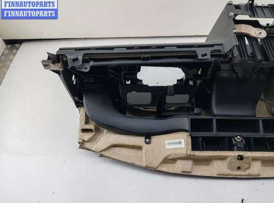 купить Панель приборная (торпедо) на Opel Astra H (2004-2009)