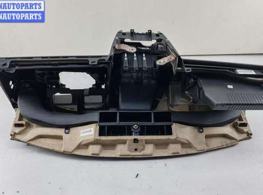 купить Панель приборная (торпедо) на Opel Astra H (2004-2009)