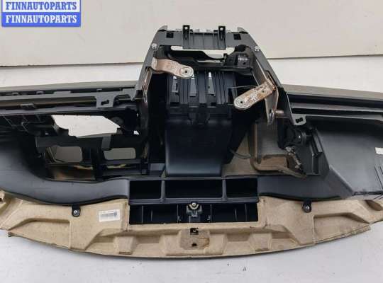 купить Панель приборная (торпедо) на Opel Astra H (2004-2009)