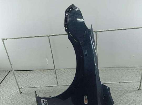 купить Крыло переднее левое на Hyundai i30