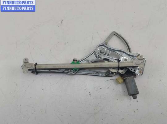 купить Стеклоподъемник электрический передний левый на Mercedes E-Class W210 (1995-2002)