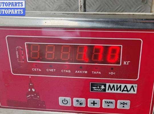 купить Стеклоподъемник электрический передний левый на Mercedes E-Class W210 (1995-2002)