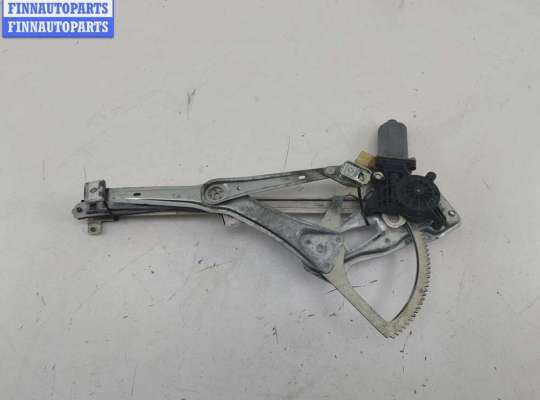 купить Стеклоподъемник электрический передний левый на Mercedes E-Class W210 (1995-2002)