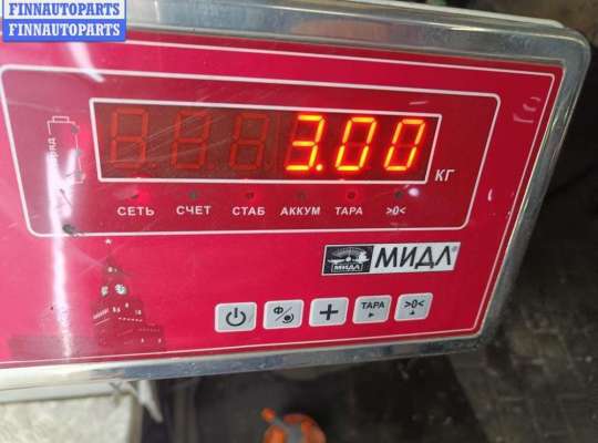 купить Радиатор охлаждения (конд.) на Opel Astra G (1998-2004)