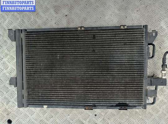 купить Радиатор охлаждения (конд.) на Opel Astra G (1998-2004)