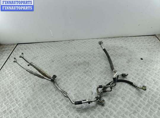 купить Трубка кондиционера на Volkswagen Touran