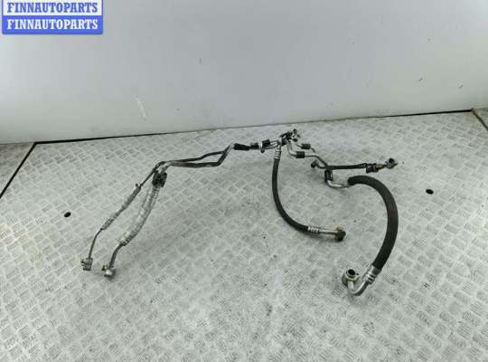 купить Трубка кондиционера на Volkswagen Touran