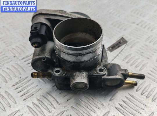 купить Заслонка дроссельная на Volkswagen Passat B5+ (GP)