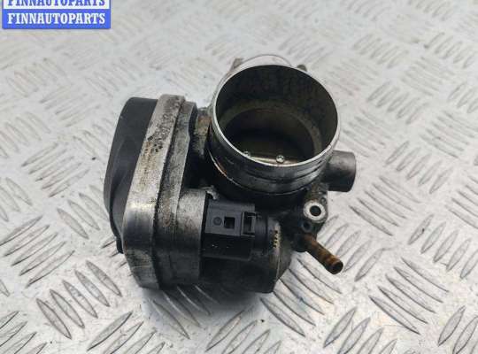 купить Заслонка дроссельная на Volkswagen Passat B5+ (GP)
