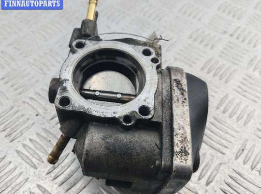 купить Заслонка дроссельная на Volkswagen Passat B5+ (GP)