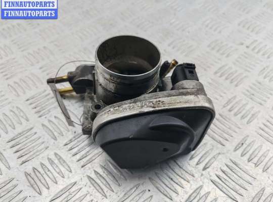 купить Заслонка дроссельная на Volkswagen Passat B5+ (GP)