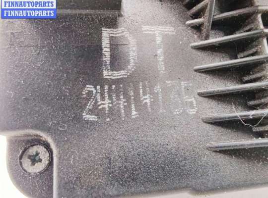 купить Замок двери задней правой на Opel Astra G (1998-2004)