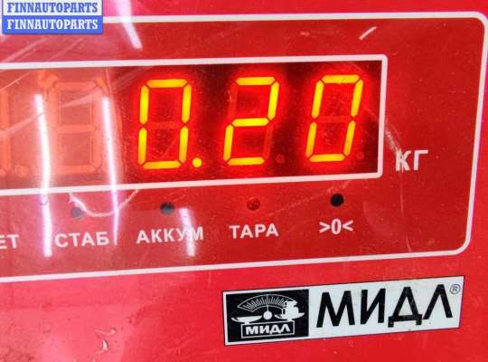 купить Подстаканник на Audi A4 B6 (2001-2004)