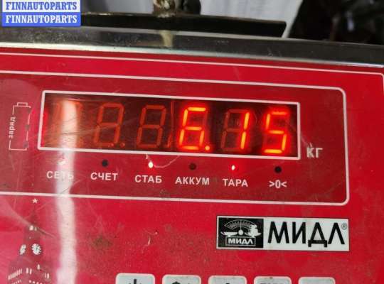 купить Рейка рулевая на Opel Astra H (2004-2009)