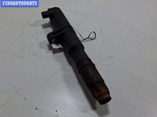 купить Катушка зажигания на Renault Scenic II (2003-2009)