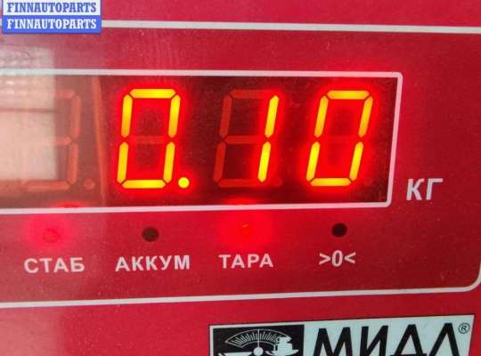 купить Патрубок интеркулера на Ford Mondeo IV (2007-2014)