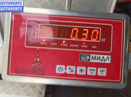 купить Личинка замка на BMW 5 E39 (1995-2003)