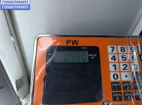 купить Замок двери задней правой на Mercedes C-Class W203 (2000-2006)