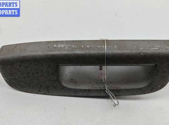 Ручка двери внутренняя задняя левая FO2097833 на Ford Galaxy (2000-2006)