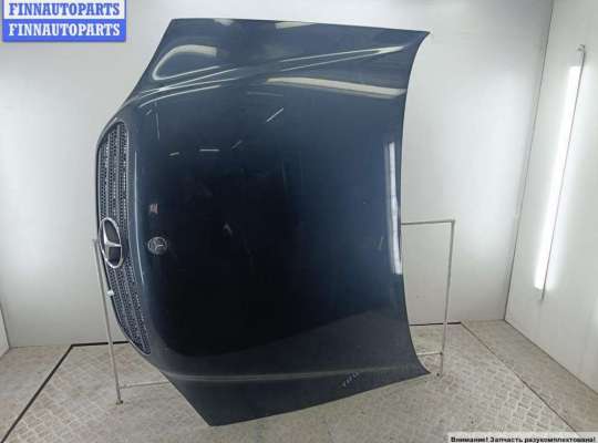 Капот MB1579327 на Mercedes M-Class ML W163 (1998-2004)