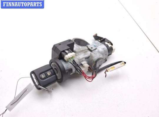 купить Замок зажигания на Nissan Primera P12 (2002-2008)