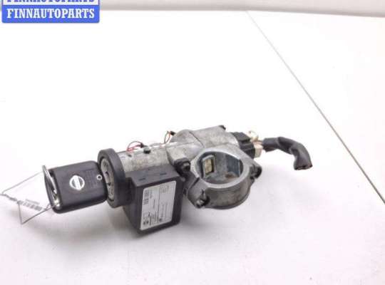 купить Замок зажигания на Nissan Primera P12 (2002-2008)