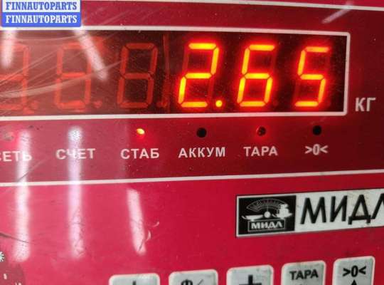 Корпус топливного фильтра на Volkswagen Touran I (1T)