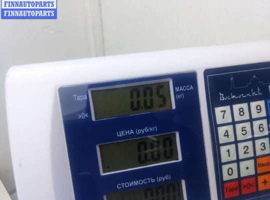 купить Блок кнопок управления стеклоподъемниками на Opel Corsa D (2006-2014)