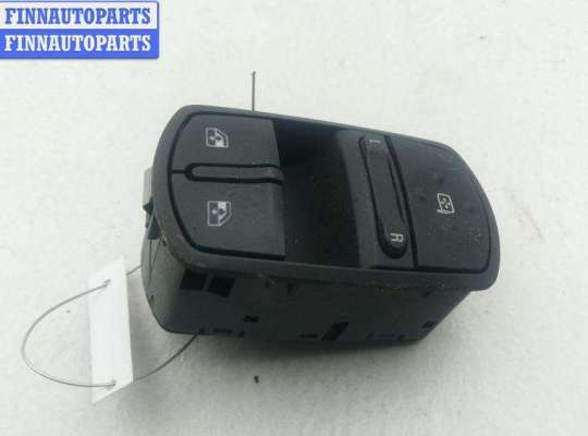 купить Блок кнопок управления стеклоподъемниками на Opel Corsa D (2006-2014)