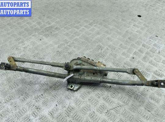 купить Механизм стеклоочистителя переднего (трапеция дворников) на Volkswagen Passat B5+ (GP)