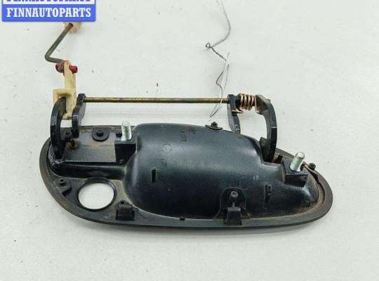 купить Ручка двери наружная передняя левая на Opel Omega B (1994-2003)