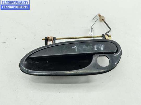 Ручка двери наружная передняя левая OP2387949 на Opel Omega B (1994-2003)