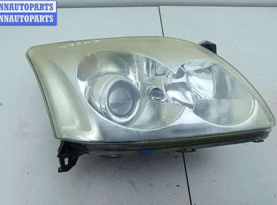 Фара правая TT895465 на Toyota Avensis (2003-2008)