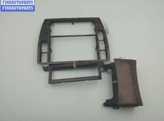 Накладка декоративная на торпедо VG2756381 на Volkswagen Passat B5+ (GP)