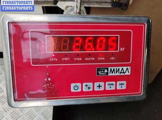 Дверь боковая на Opel Zafira A