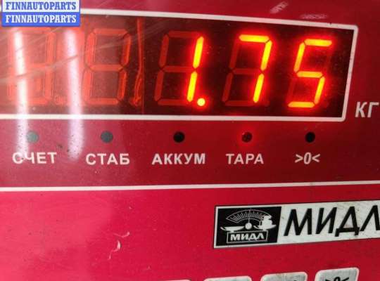 купить Петля двери передней правой на Opel Vivaro A (2001-2014)