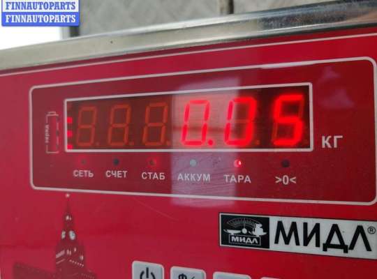 купить Блок кнопок управления стеклоподъемниками на Volkswagen Passat B5+ (GP)