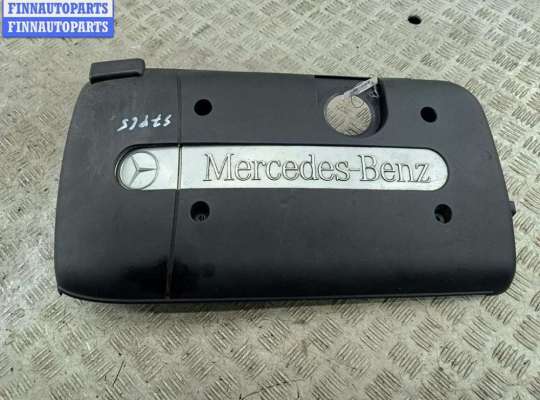купить Накладка декоративная на двигатель на Mercedes C-Class W203 (2000-2006)
