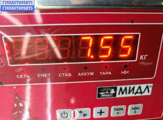 купить Рейка рулевая на BMW 3 E36 (1991-2000)