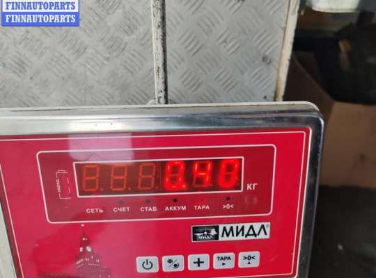 купить Молдинг двери задней левой на Volkswagen Touareg