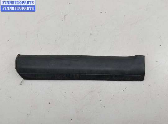 купить Молдинг двери задней левой на Volkswagen Touareg