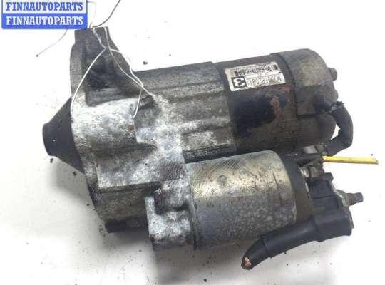 Стартер CT1025014 на Citroen Xsara Picasso